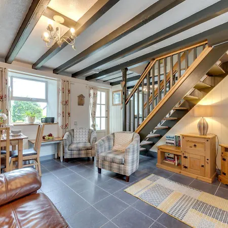 Mary-rose Holiday home *